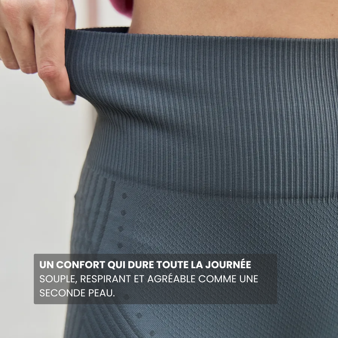 Legging 3D PRO Anti-cellulite