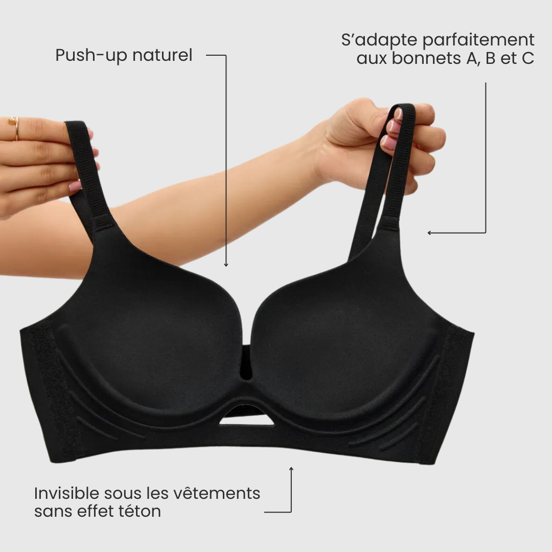 Soutien-gorge Push-Up