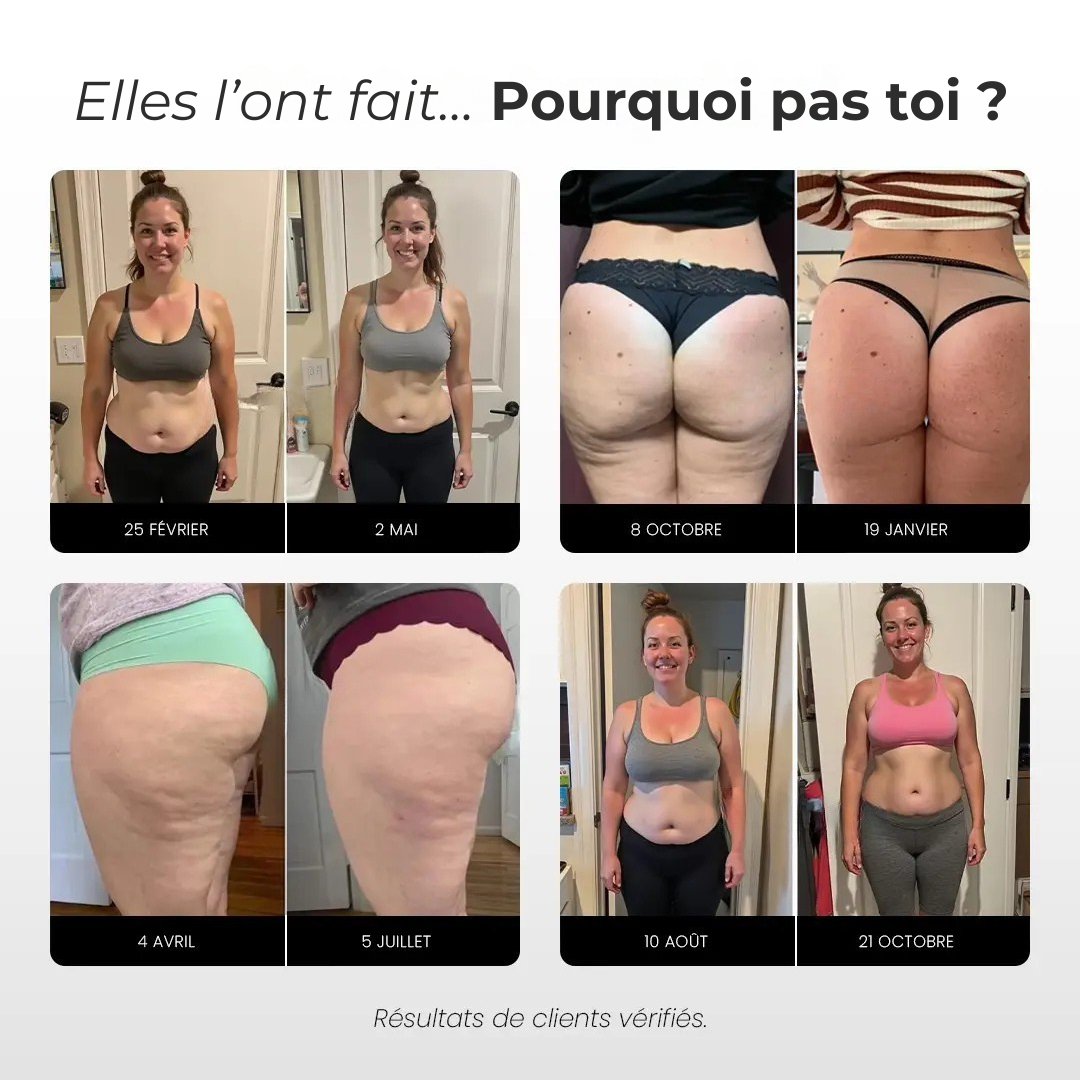 Legging 3D PRO Anti-cellulite