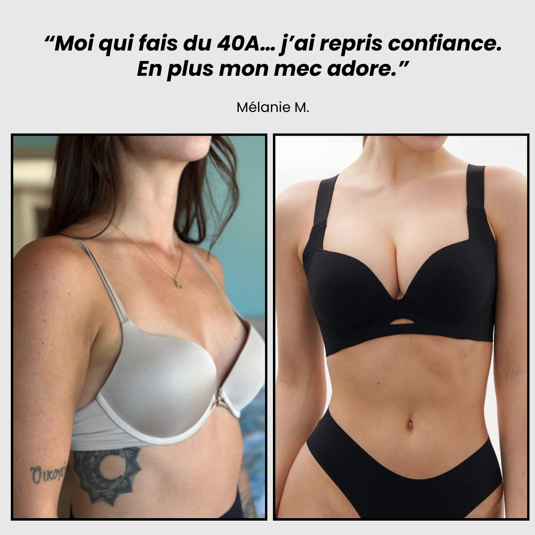 Soutien-gorge Push-Up