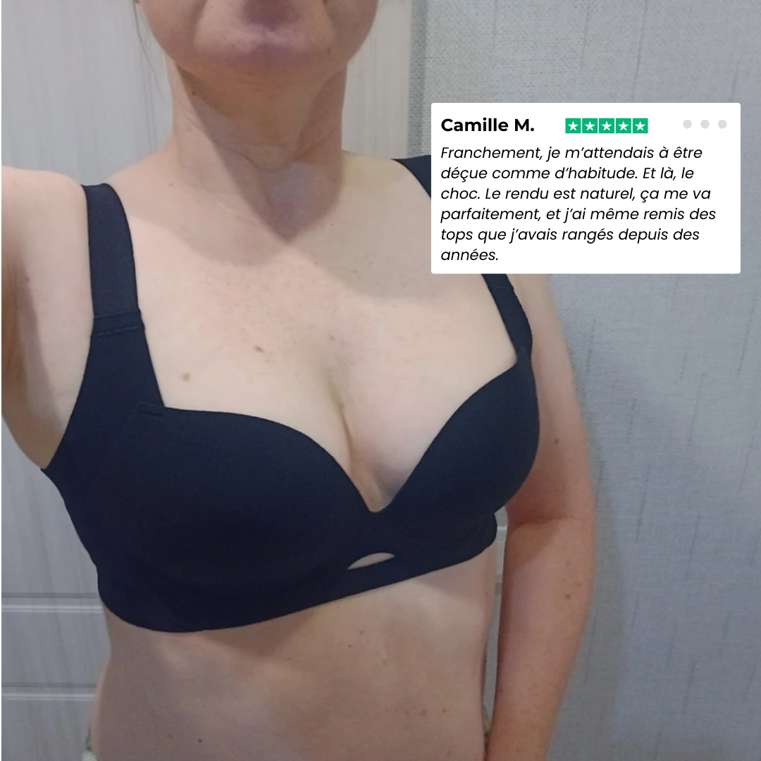 Soutien-gorge Push-Up