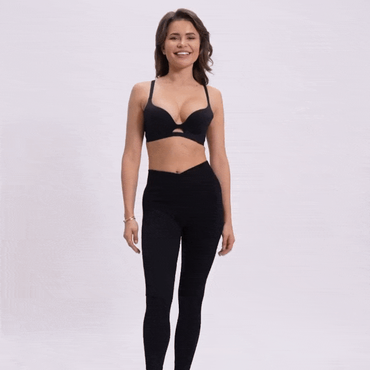 Soutien-gorge Push-Up