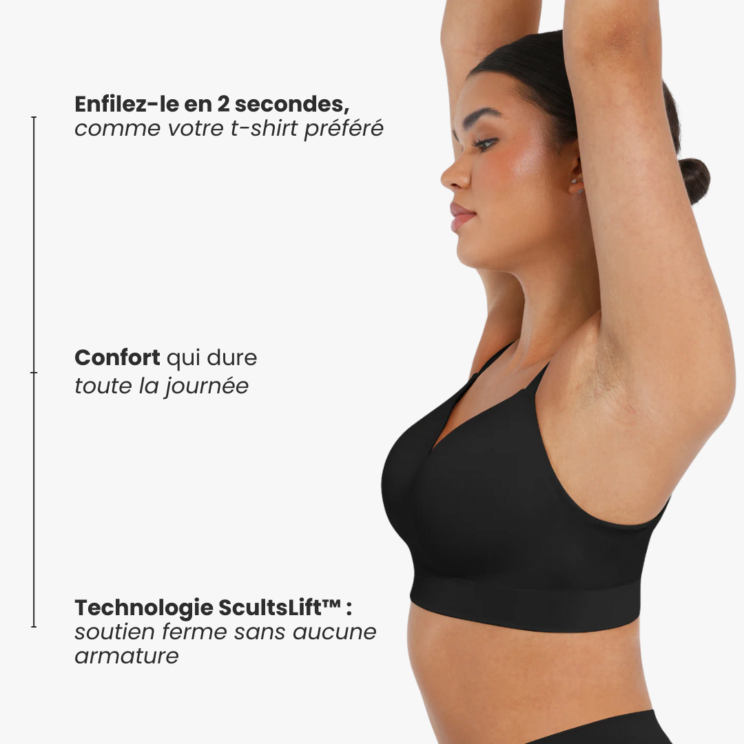 Scults™ - Confort+