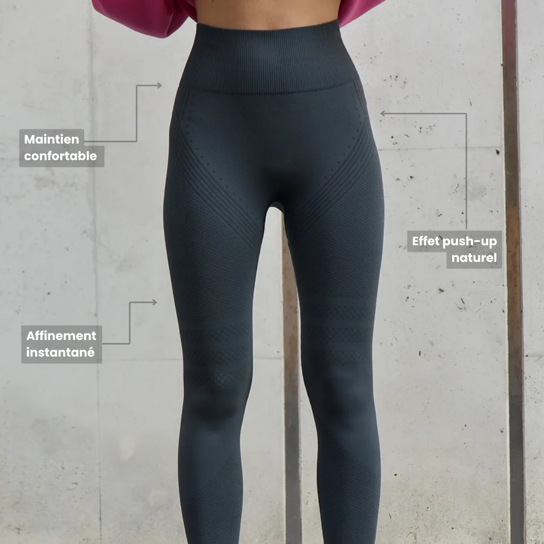Legging 3D PRO Anti-cellulite