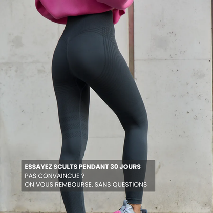 Legging 3D PRO Anti-cellulite