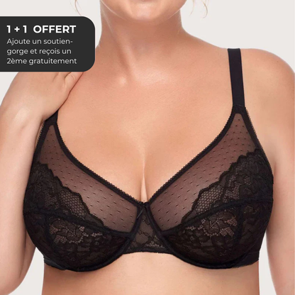 Soutien-gorge minimiseur