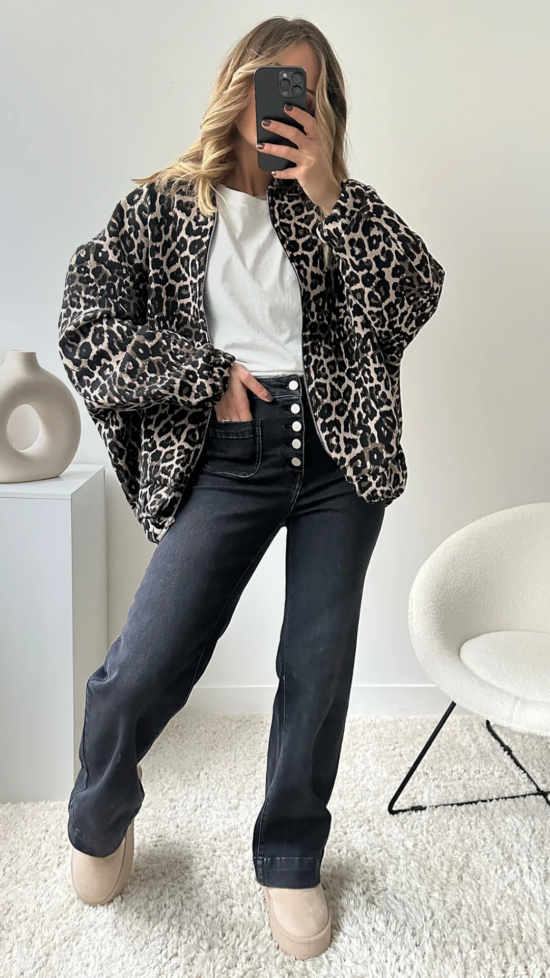 Julie M.