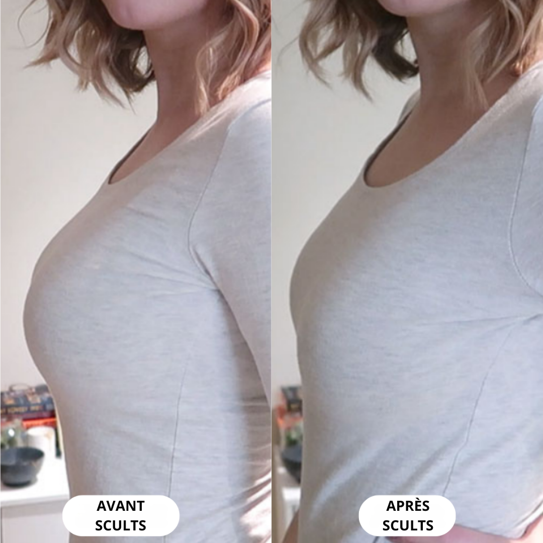 Soutien-gorge minimiseur