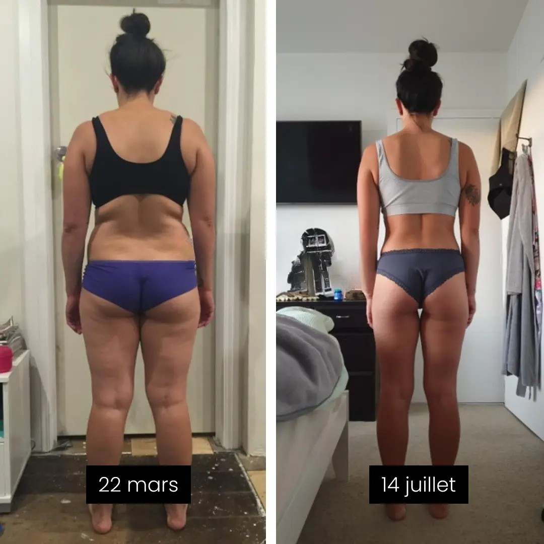 Legging 3D PRO Anti-cellulite