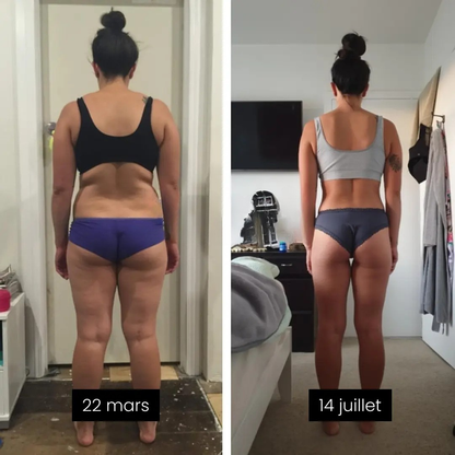 Legging 3D PRO Anti-cellulite