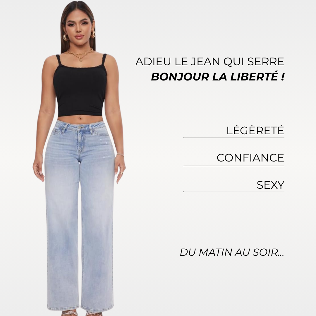 Scults™ - Jean baggy