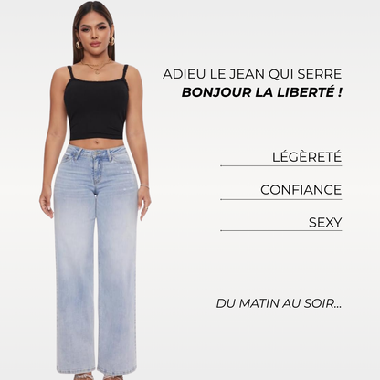 Scults™ - Jean baggy