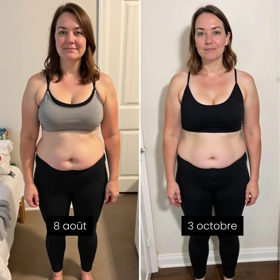 Legging 3D PRO Anti-cellulite