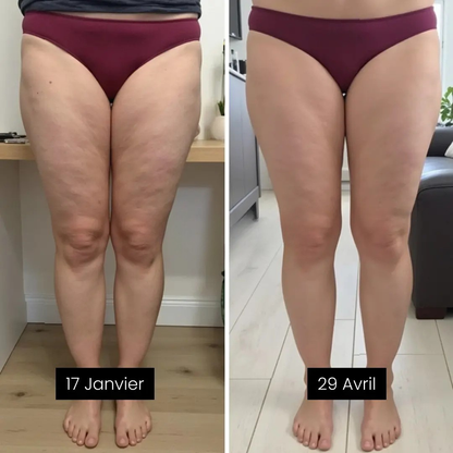 Legging 3D PRO Anti-cellulite