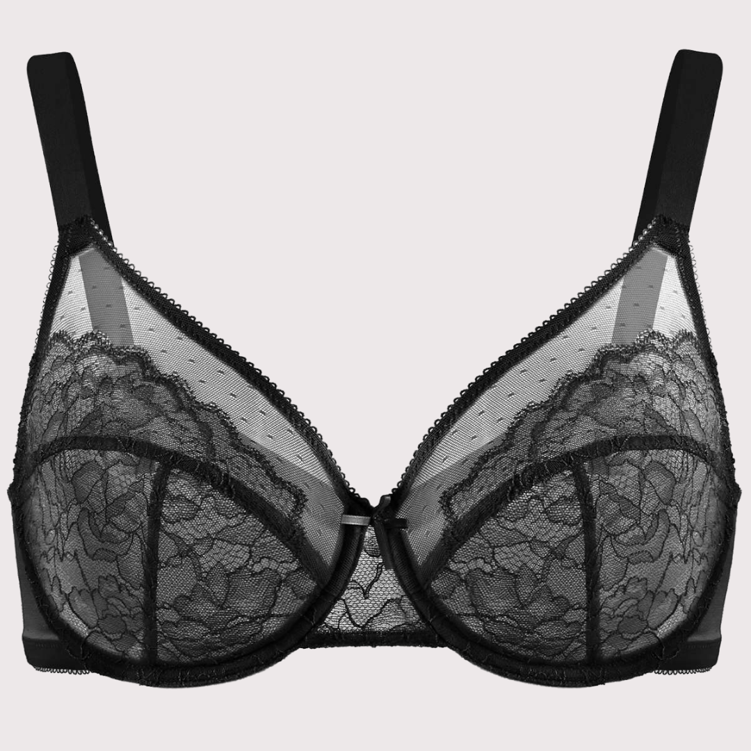 Soutien-gorge minimiseur