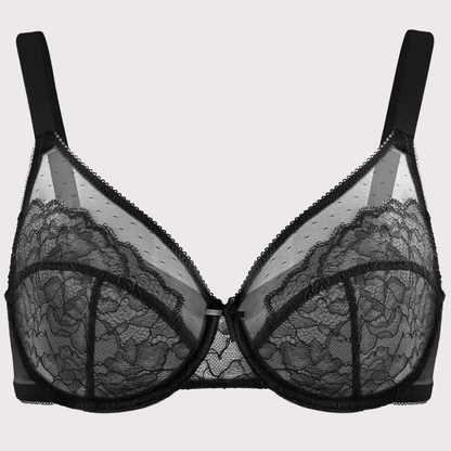 Soutien-gorge minimiseur