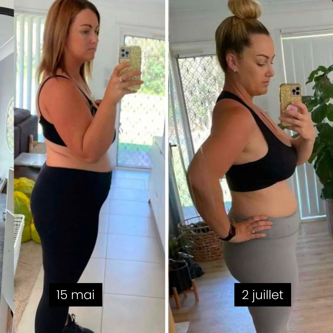 Legging 3D PRO Anti-cellulite