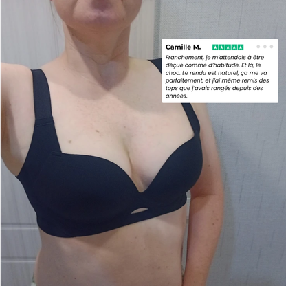Soutien-gorge Push-Up