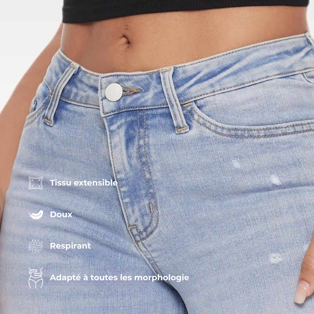 Scults™ - Jean baggy