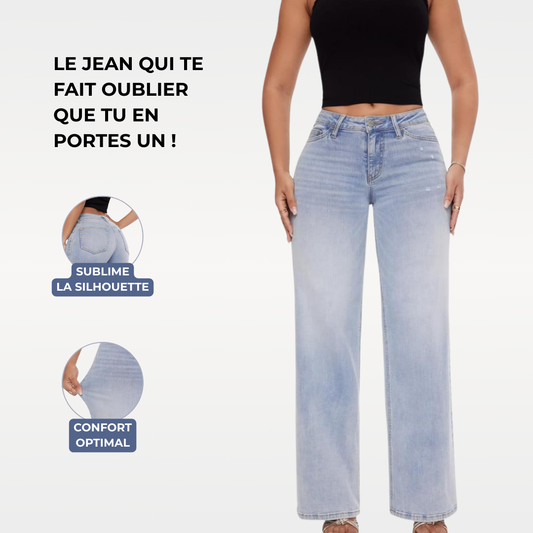 Scults™ - Jean baggy