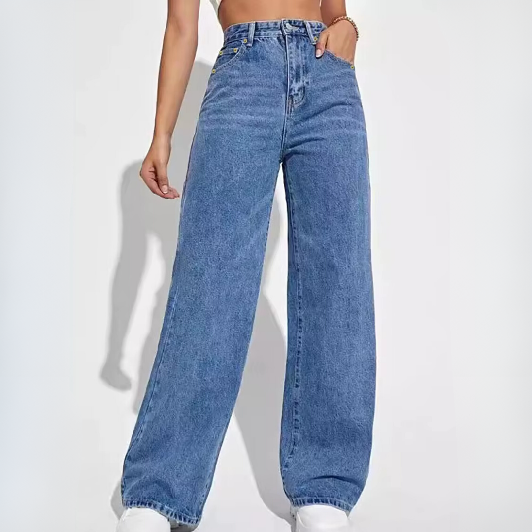 Scults™ - Jean baggy