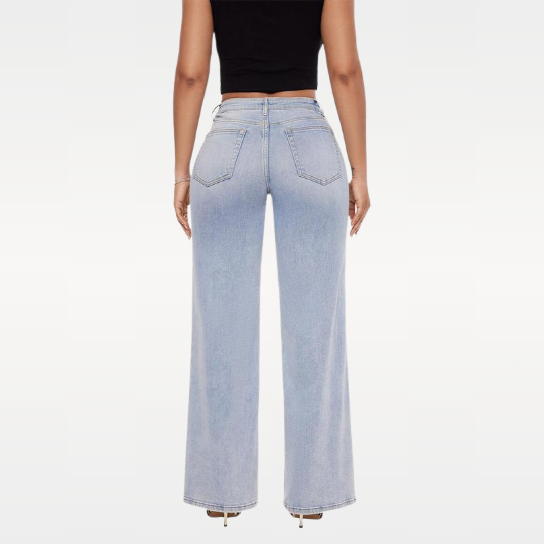 Scults™ - Jean baggy